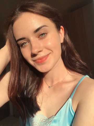 Эвелина